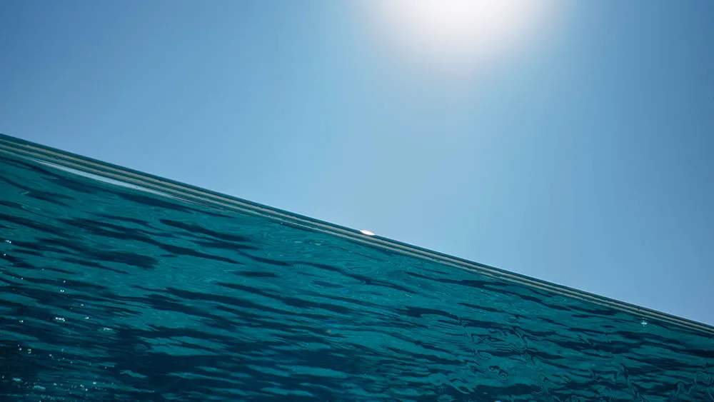 Piscina Terrazza Lazise