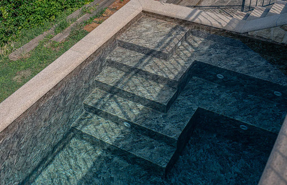 Piscina Marcellise