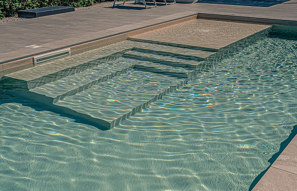 Piscina Novaglie