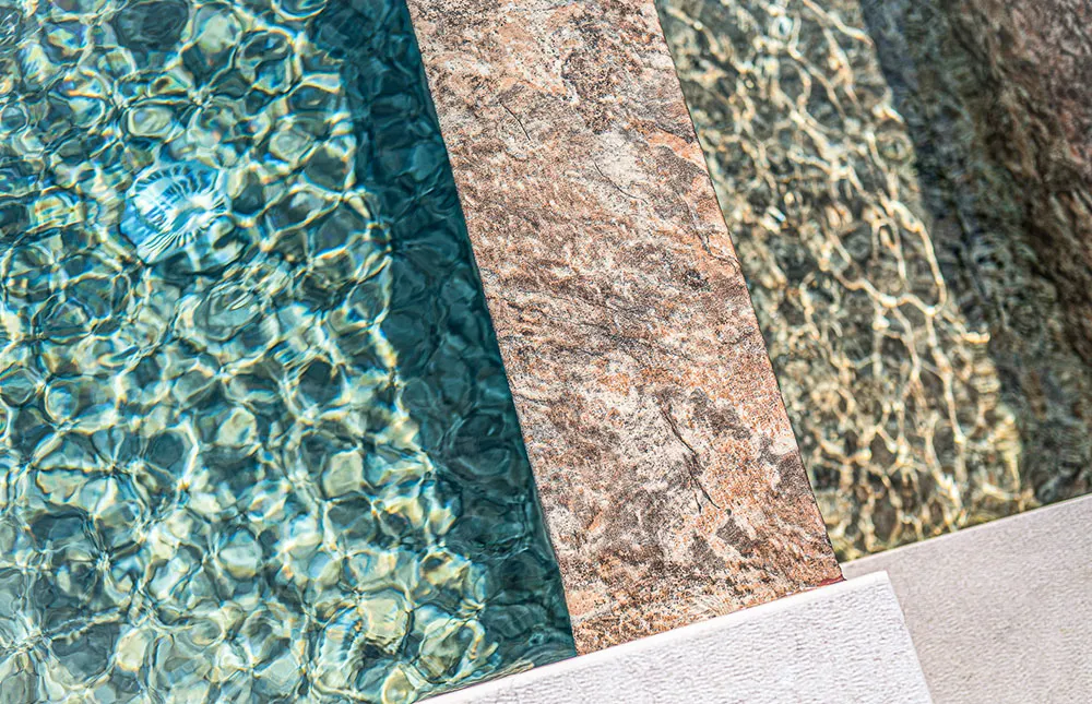 Piscina Villa Illasi